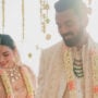 Suniel Shetty writes heartfelt note for his ‘bachchas’ Athiya Shetty and KL Rahul