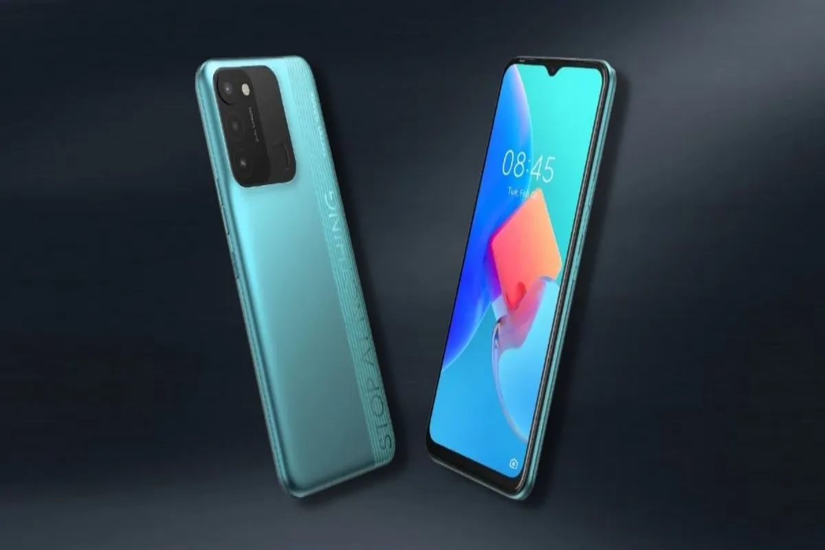 Tecno Spark 8C price in Pakistan