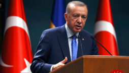 Turkey postpones NATO meeting with Sweden and Finland