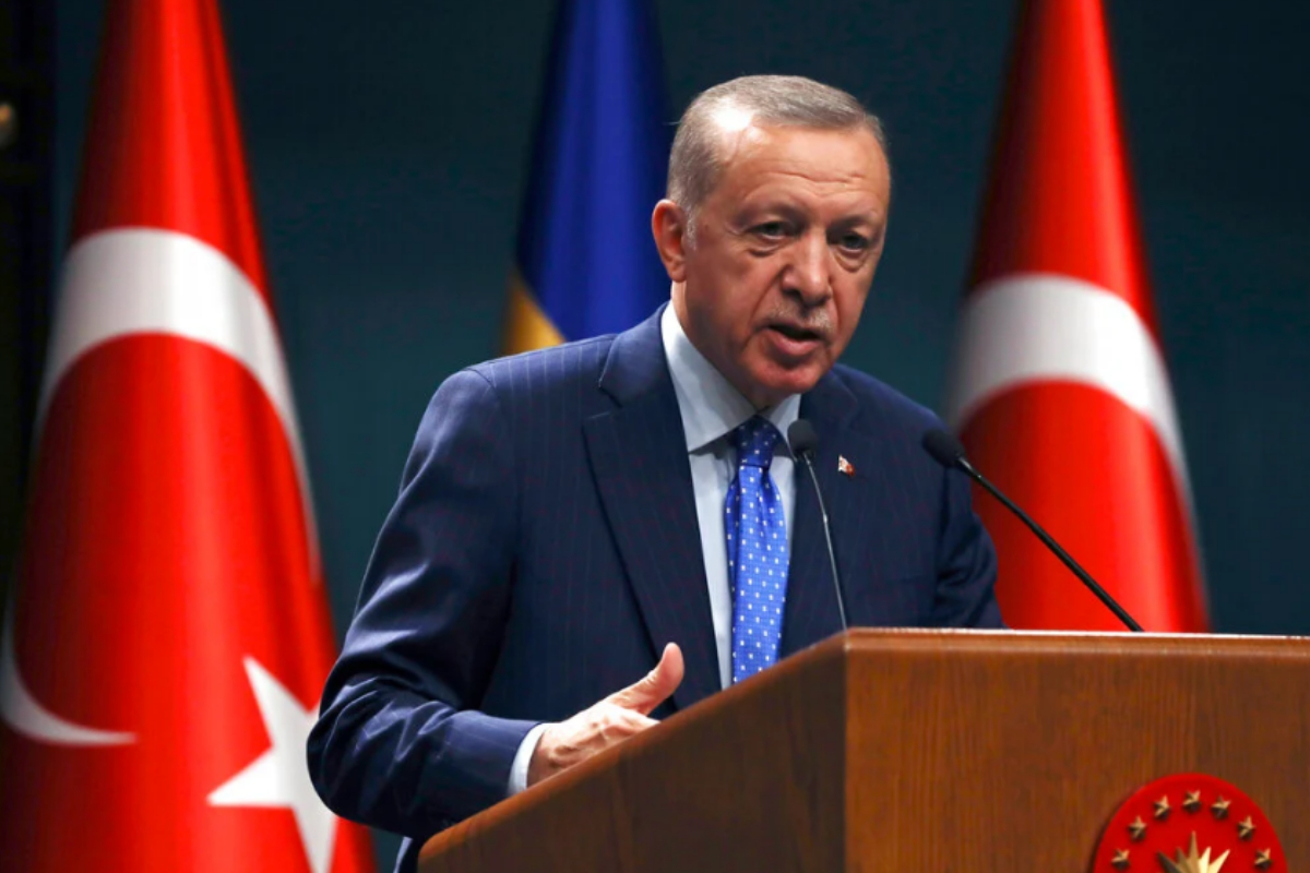 Turkey