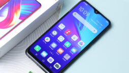 Vivo Y11