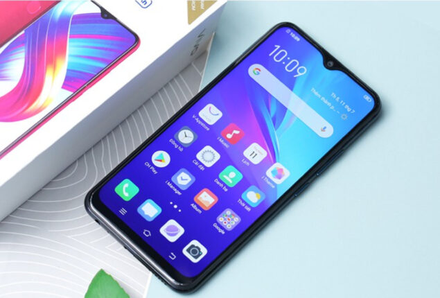 Vivo Y11 price in Pakistan & Specs