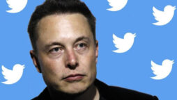 Elon Musk changes Twitter’s name to ‘Mr. Tweet’