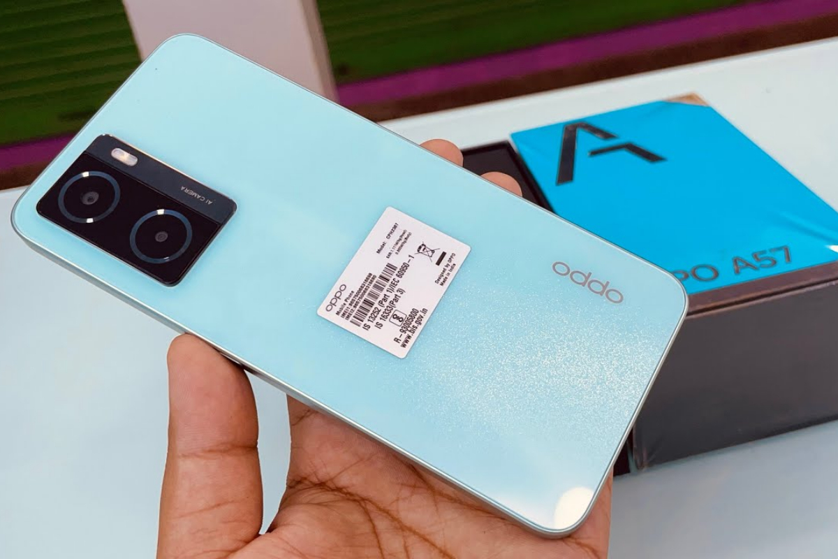 Oppo A57 price in Pakistan