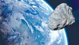 NASA predicts small asteroid will pass close to Earth
