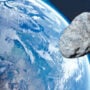 NASA predicts small asteroid will pass close to Earth