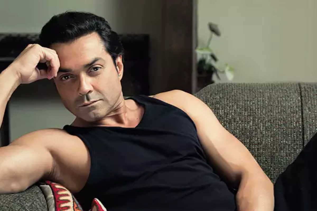 Bobby Deol