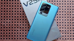 Vivo V25 Pro price in Pakistan