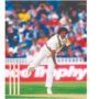 Dearth of off-spinners