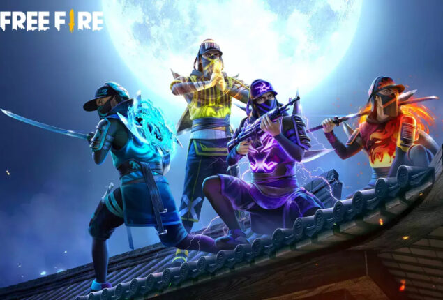 Garena Free Fire Redeem Code Today for January 28, 2023- Details