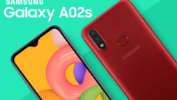 Samsung Galaxy A02s price in Pakistan & specs