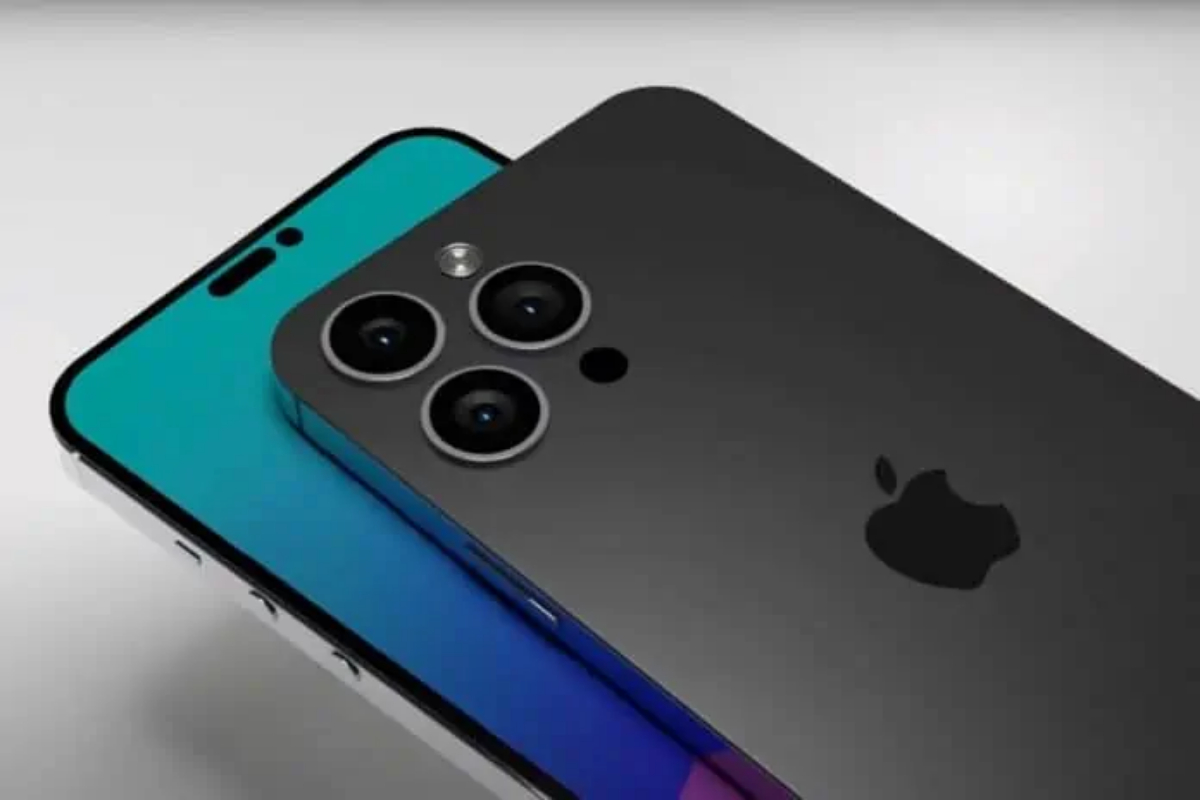 iPhone 15 Ultra price in Pakistan