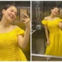 Throwback: Hania Amir dance video that goes viral – Watch Video