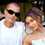 Justin Bieber’s birthday is celebrated by wife Hailey Bieber