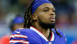 Damar Hamlin