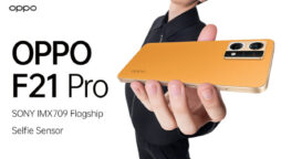 Oppo F21 Pro price in Pakistan & full specifications