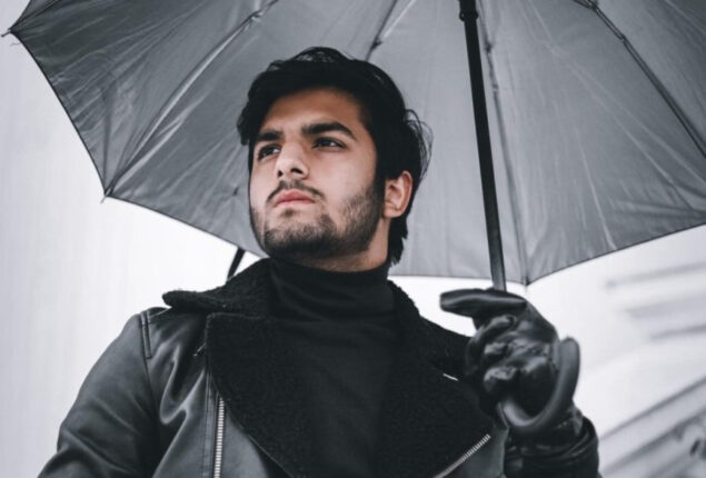 Hassan Abid Speaks Up About Deleting His TikTok Account