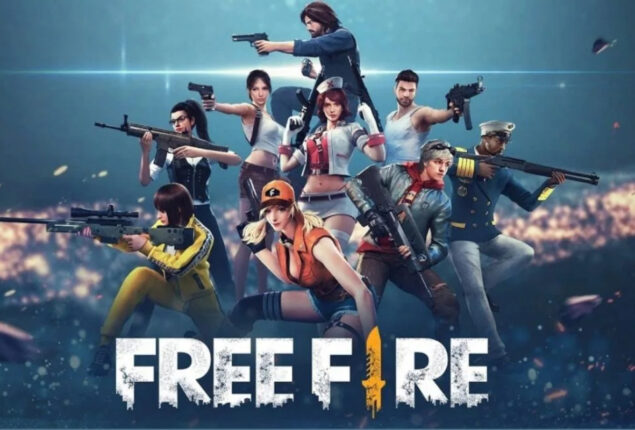 Garena Free Fire Redeem Code Today for January 30, 2023- Details