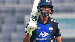 Shoaib Malik fitness