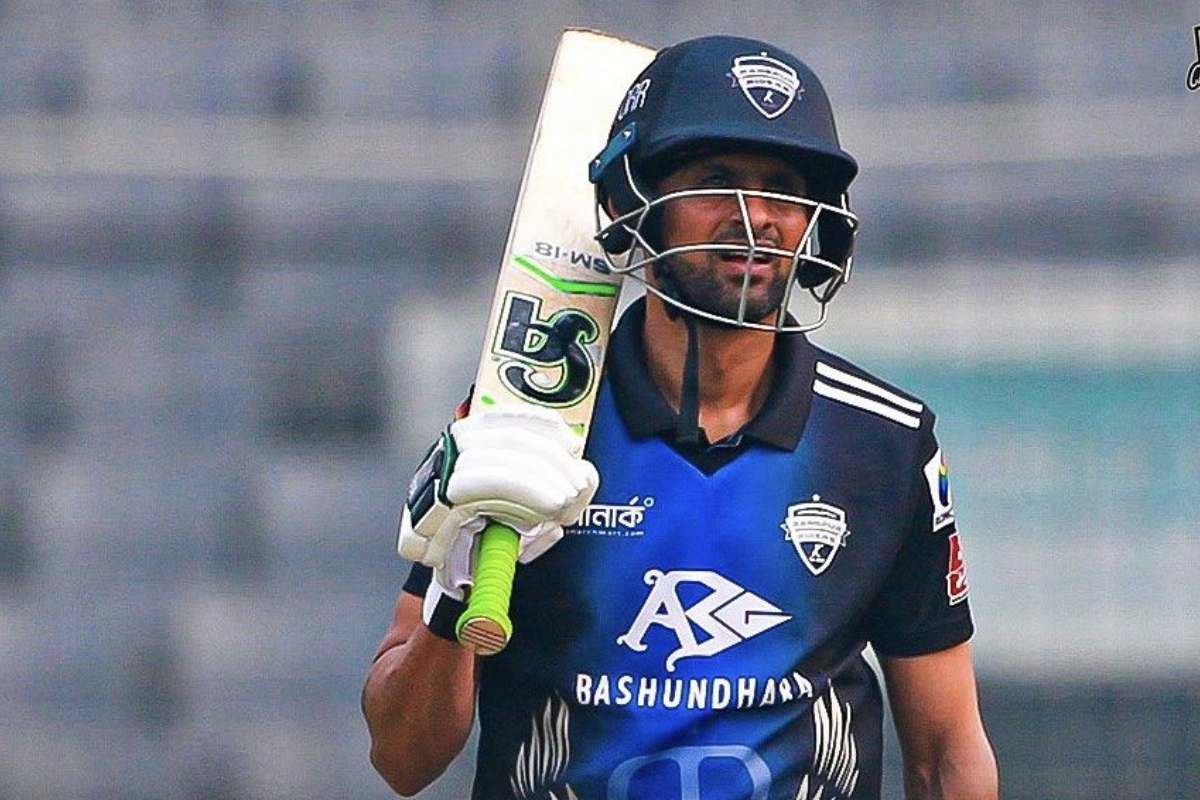 Shoaib Malik fitness