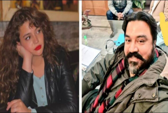 Zara Noor Abbas