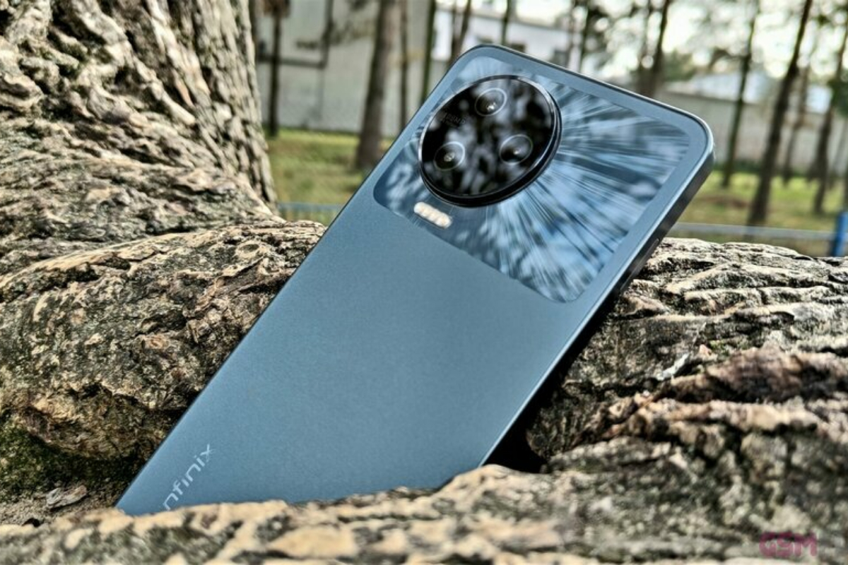 Infinix Note 12 Pro price in Pakistan