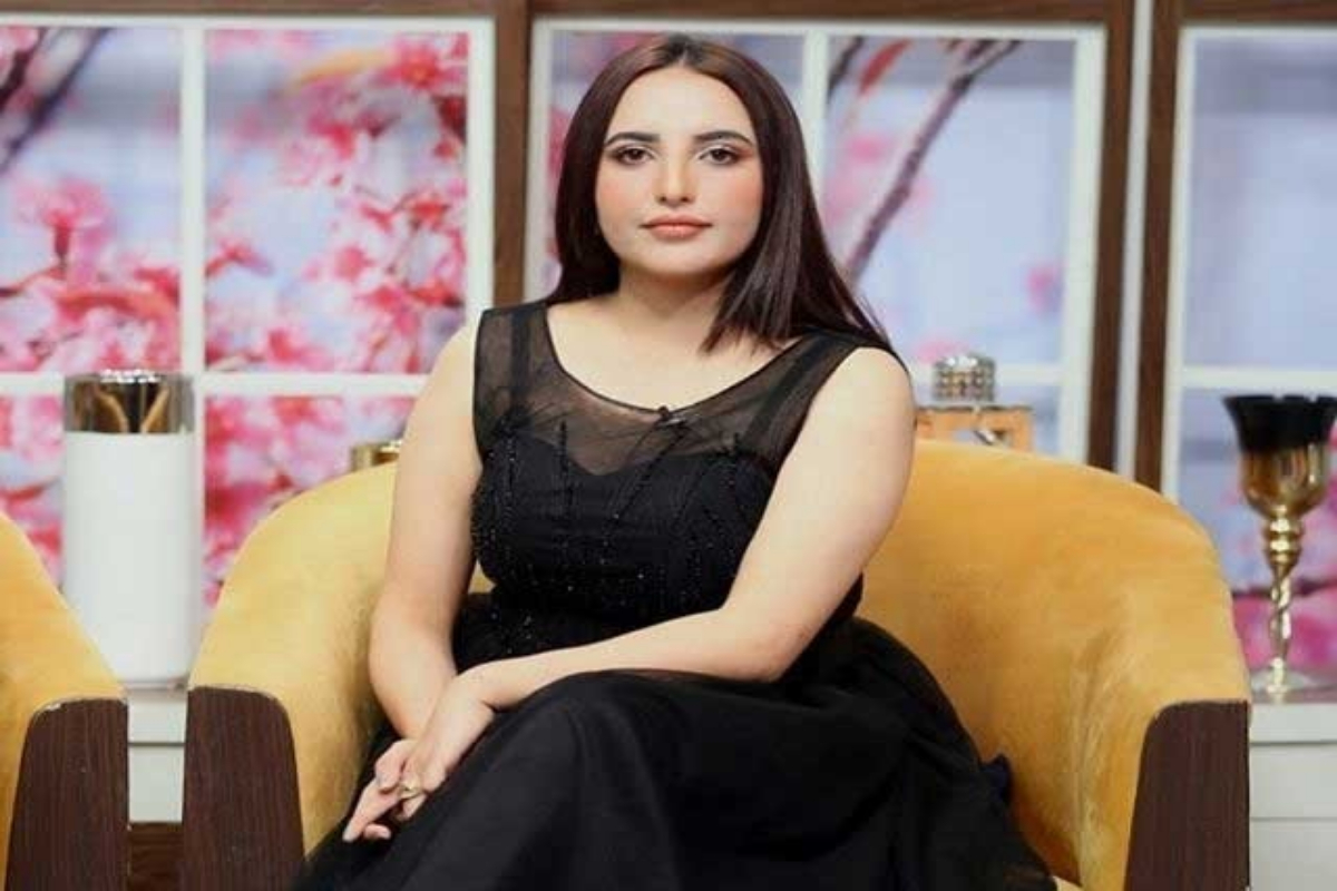 Hareem Shah