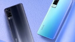 Vivo Y31 price in Pakistan & features