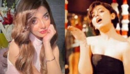 Alizeh Shah
