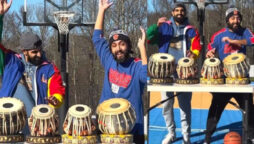Watch: This tabla cover of Selena Gomez and Rema song