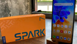 Tecno Spark 7 price