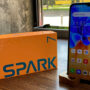 Tecno Spark 7 price in Pakistan & Specs