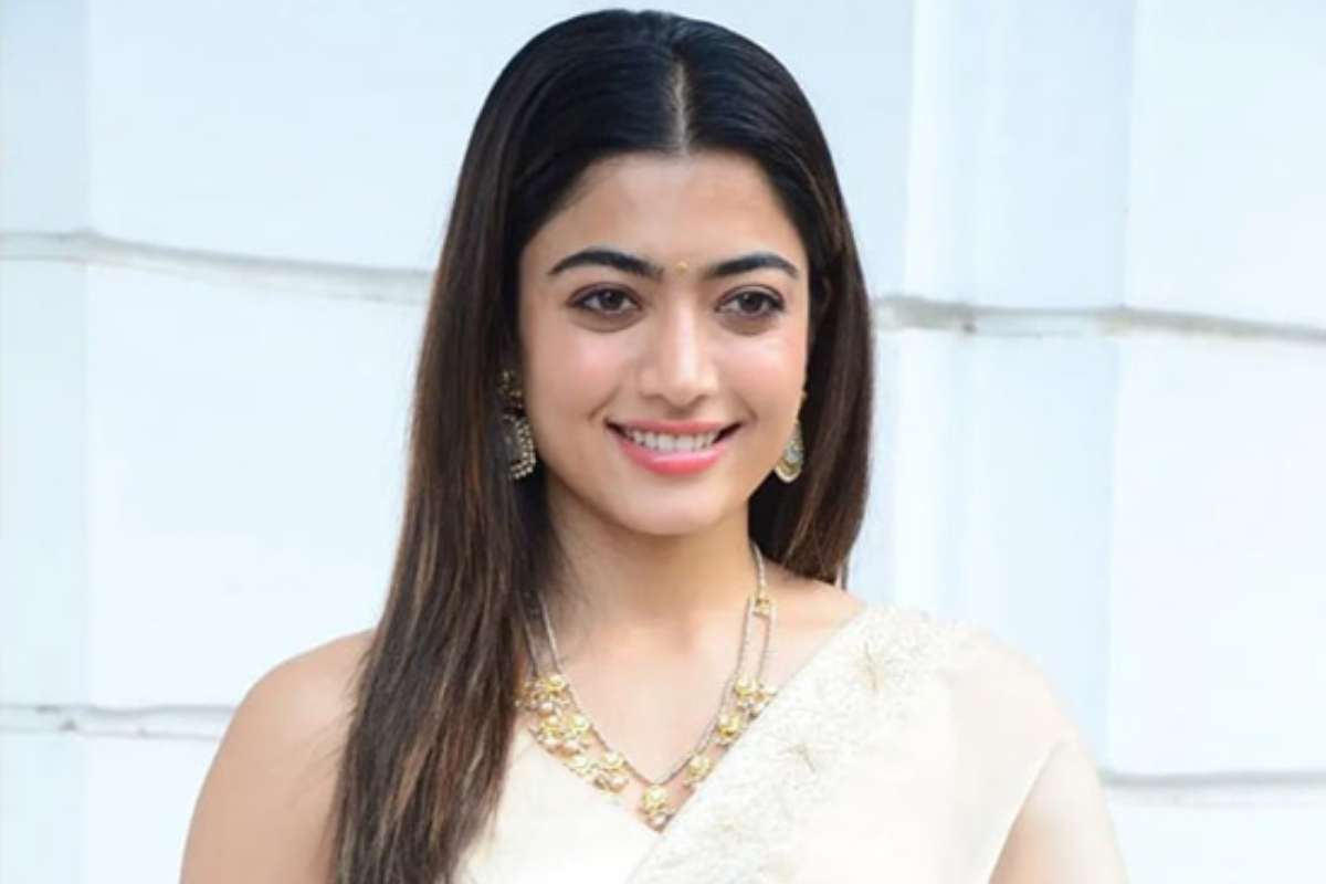 Rashmika Mandanna