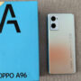 Oppo A96 price in Pakistan & specifications