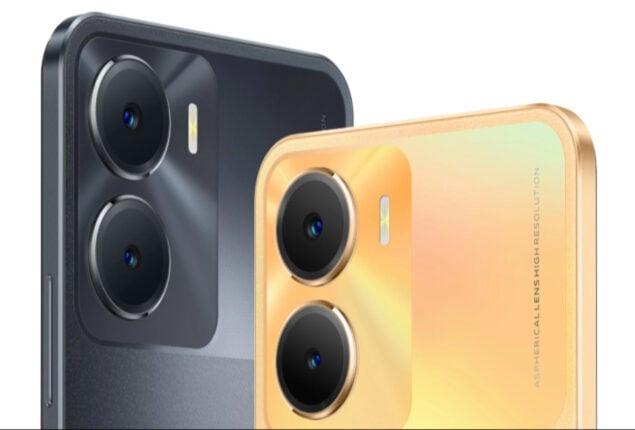 Vivo Y35m price in Pakistan