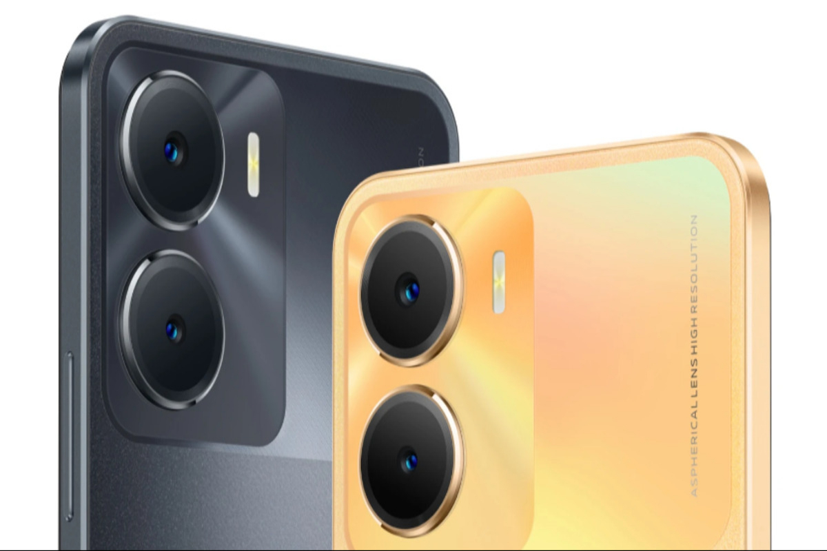 Vivo Y35m price in Pakistan