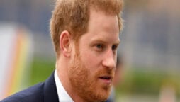 Prince Harry