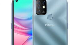 Infinix Hot 10 price in Pakistan