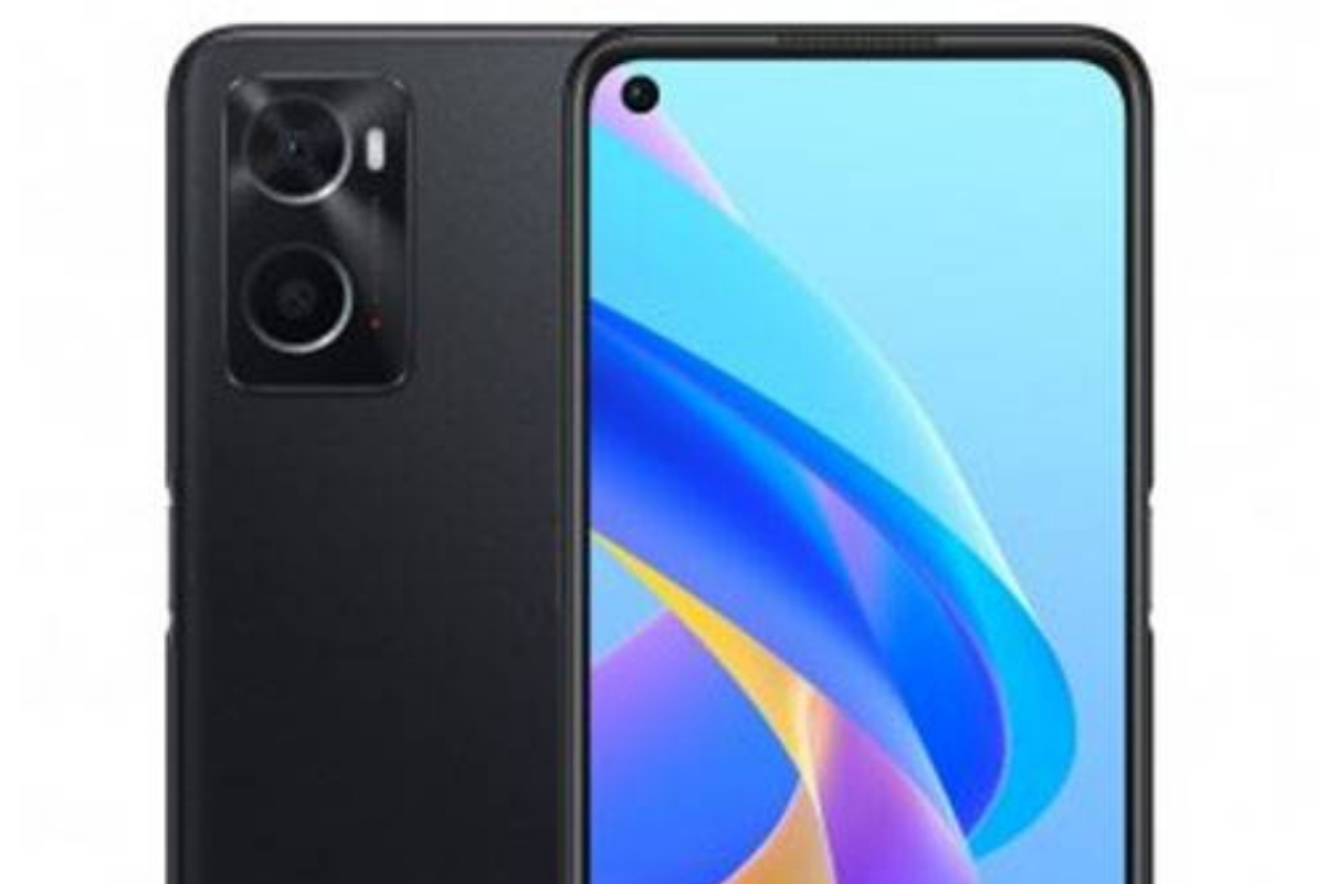 Oppo A76 price in Pakistan
