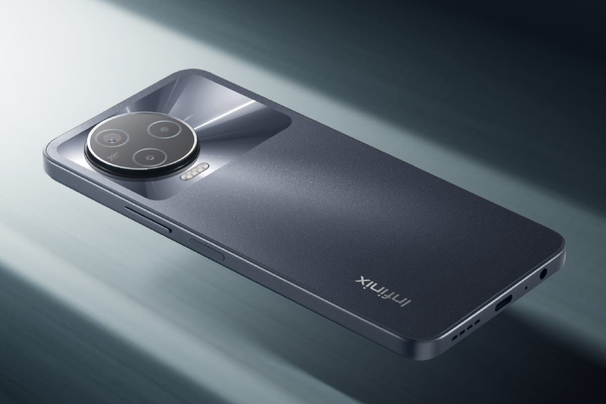 Infinix Note 12 2023