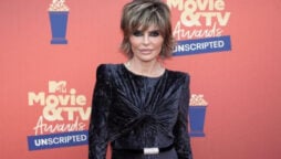 Lisa Rinna