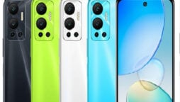 Infinix Hot 12 price in Pakistan