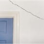 Panic over huge home cracks in India’s Uttarakhand