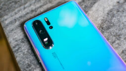 Huawei P30 price in Pakistan