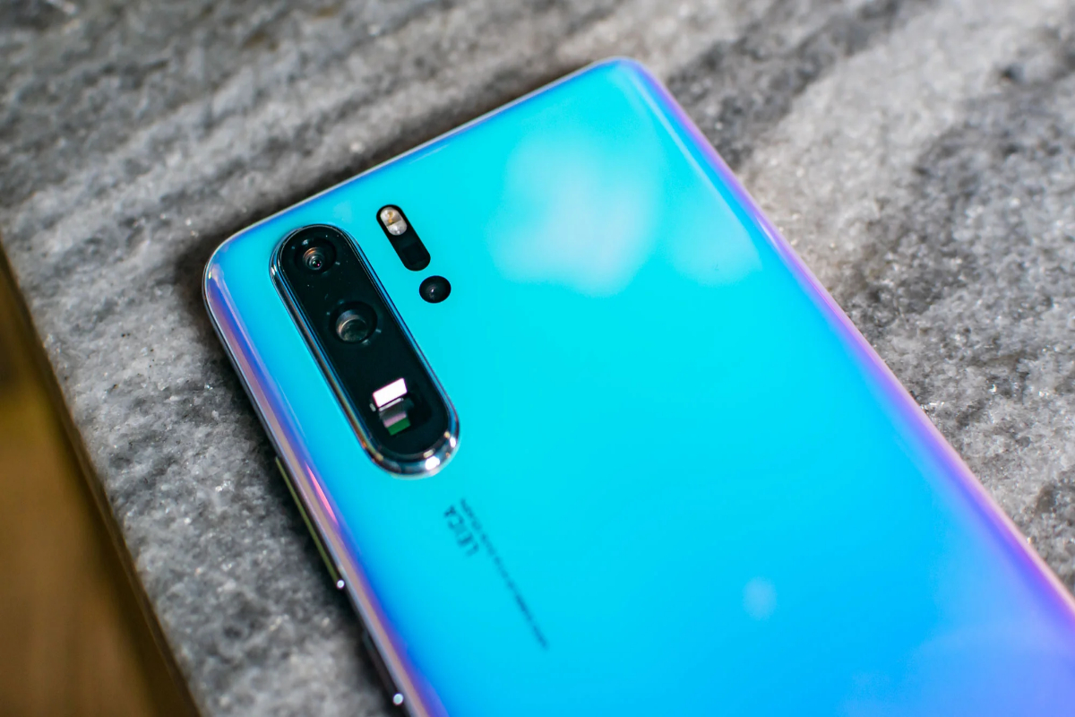 Huawei P30 price in Pakistan
