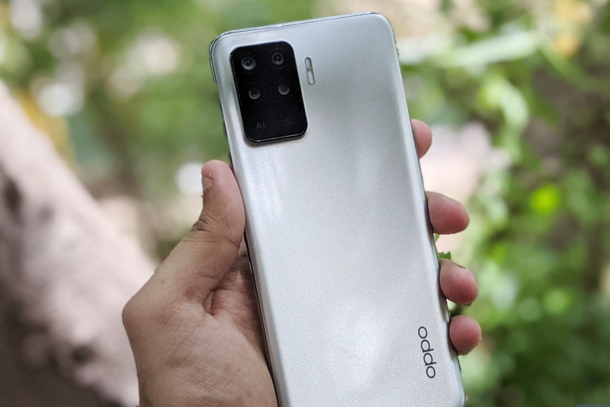 Oppo F19 price in Pakistan