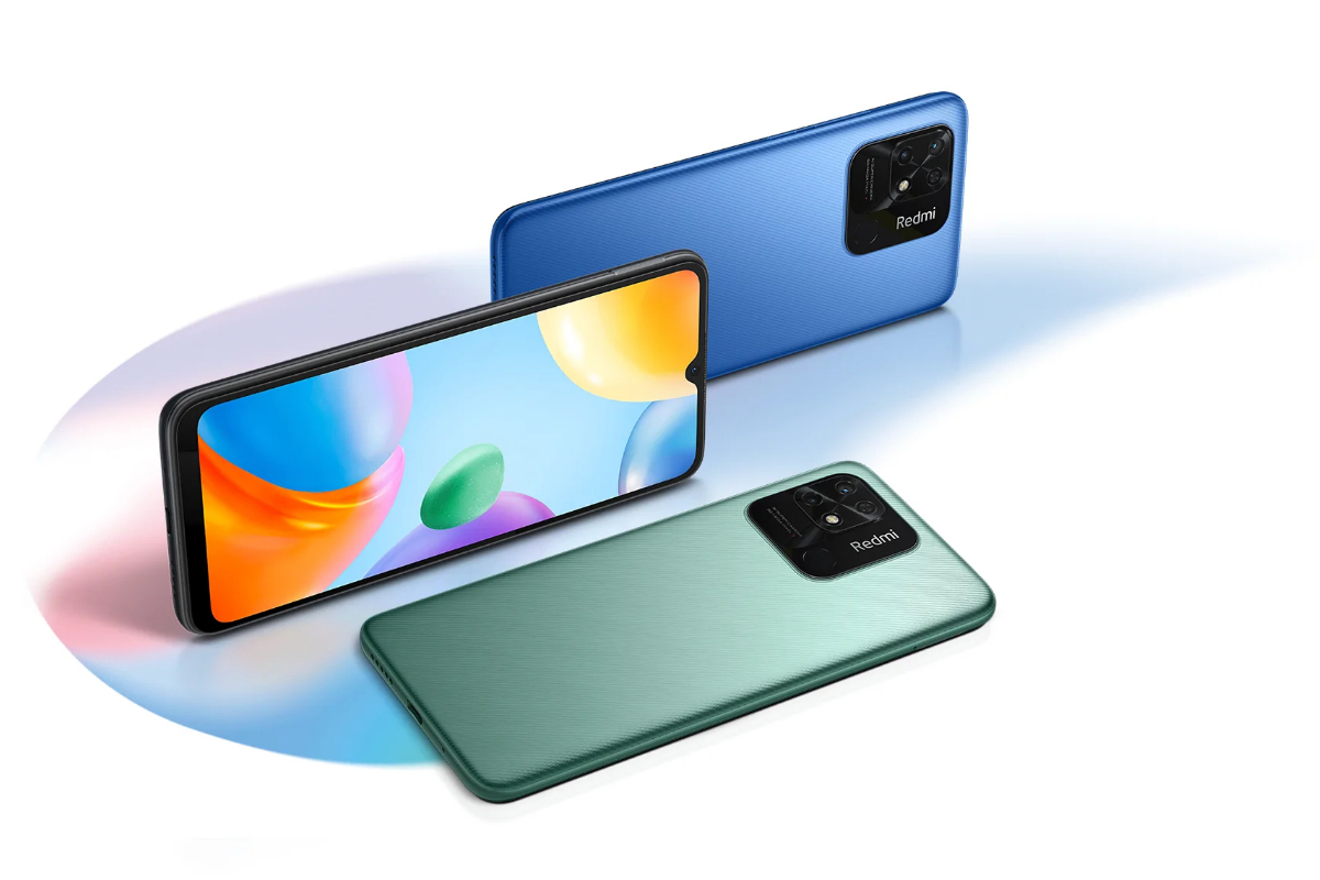 Xiaomi Redmi 10C price in Pakistan