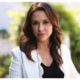 Lacey Chabert says she would love a role in her previous drama series
