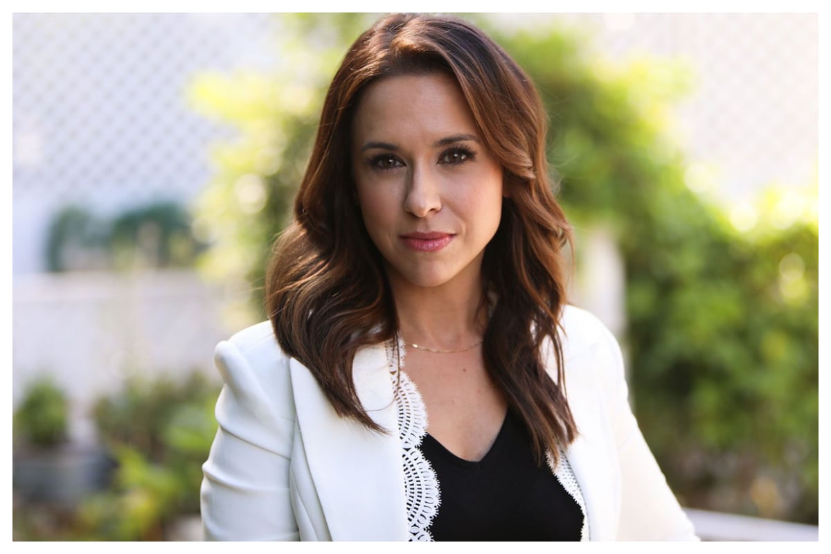 Lacey Chabert