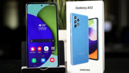 Samsung Galaxy A52
